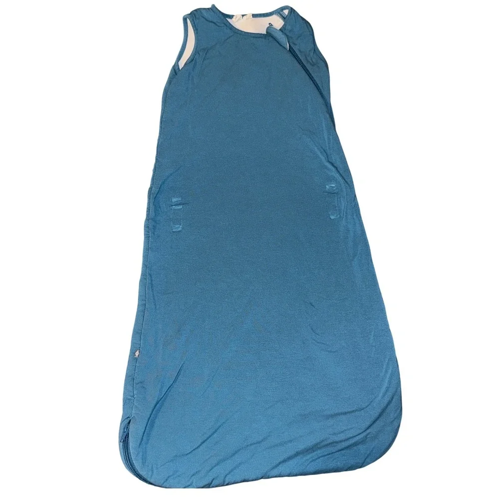 Kyte Baby Bamboo Sleepsack 1.0 TOG  6-18 Month